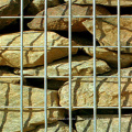 Control Rock Geschütztes geschweißtes Gabion Mesh